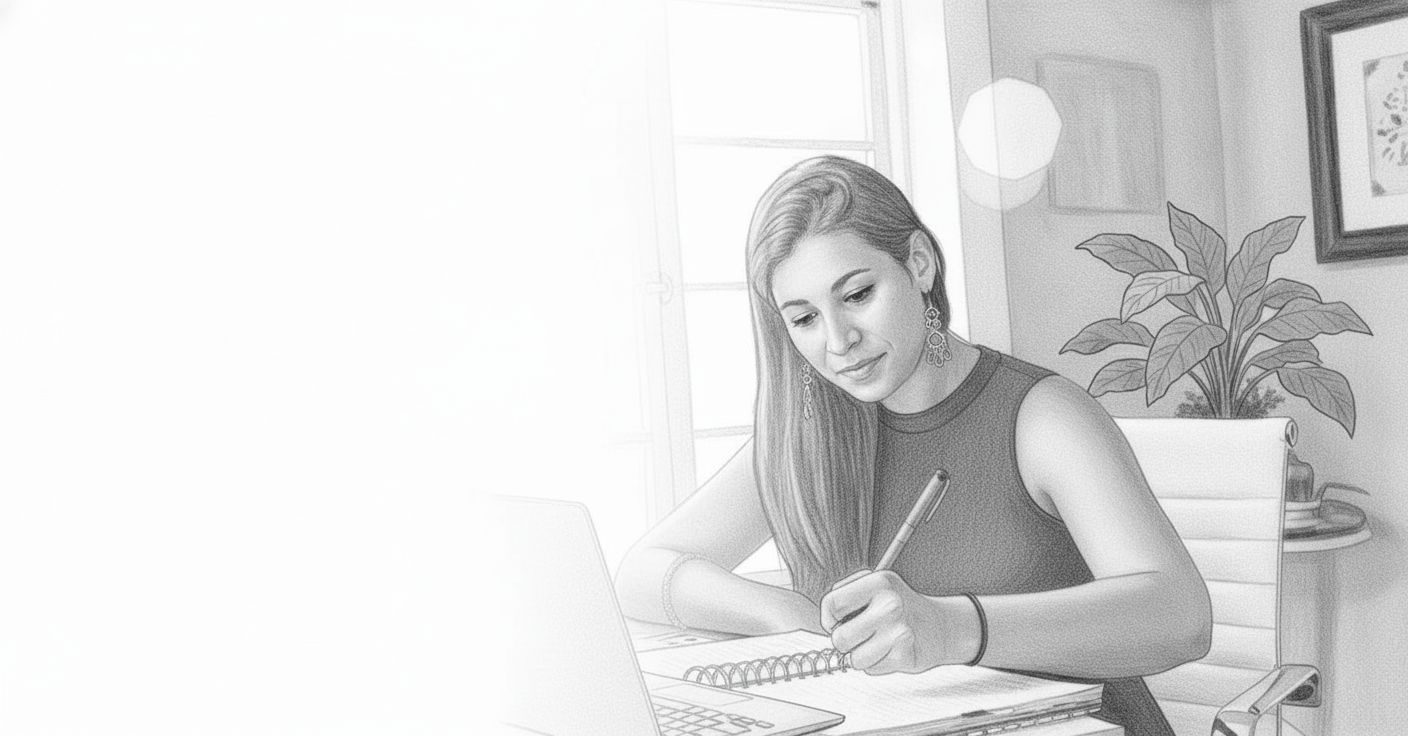 Portrait of Dalit Barrett